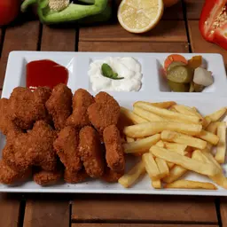 Chicken Nuggets